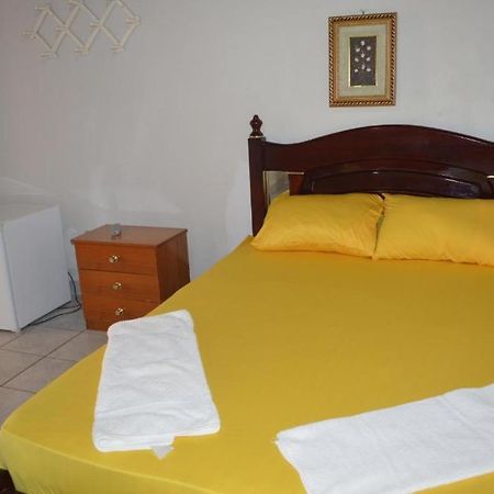 Pousada Dos Henriques Hotel Lencois Buitenkant foto